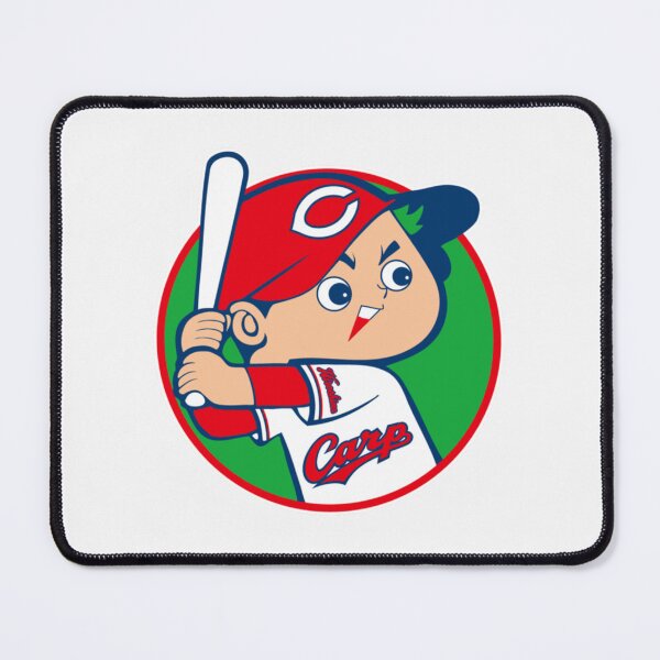 Item preview, Hiroshima Toyo Carp   designed and sold by OraDurga.