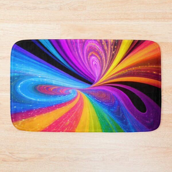 Item preview, Chromatic Galaxy: An Odyssey of Colors in the Endless Cosmos designed and sold by BRINDELEGARD.