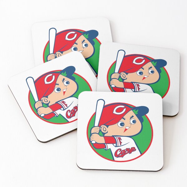 Item preview, Hiroshima Toyo Carp   designed and sold by OraDurga.