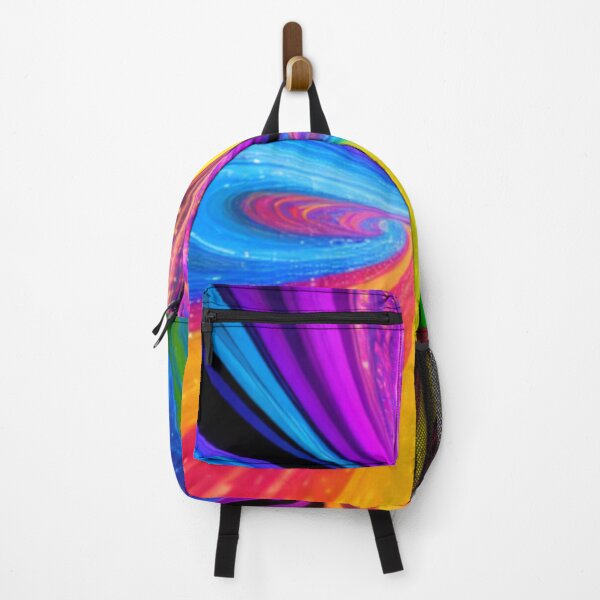 Item preview, Chromatic Galaxy: An Odyssey of Colors in the Endless Cosmos designed and sold by BRINDELEGARD.