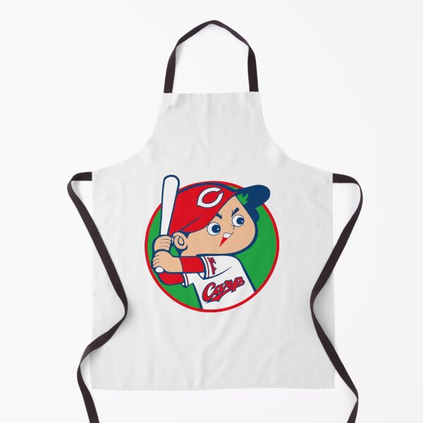 Item preview, Hiroshima Toyo Carp   designed and sold by OraDurga.