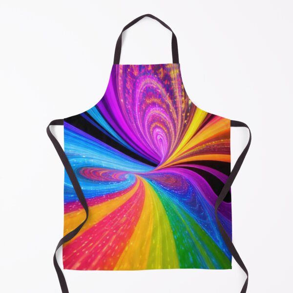 Item preview, Chromatic Galaxy: An Odyssey of Colors in the Endless Cosmos designed and sold by BRINDELEGARD.