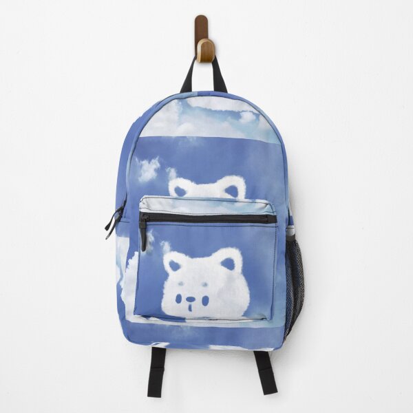 Item preview, cat shaped cloud designed and sold by Theeranat.