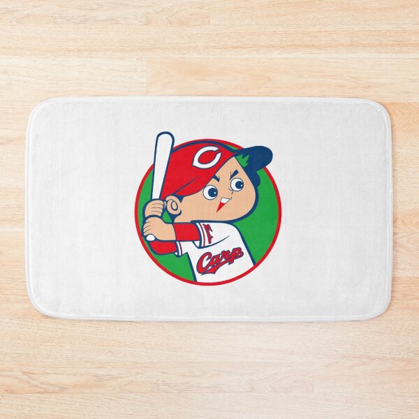 Item preview, Hiroshima Toyo Carp   designed and sold by OraDurga.