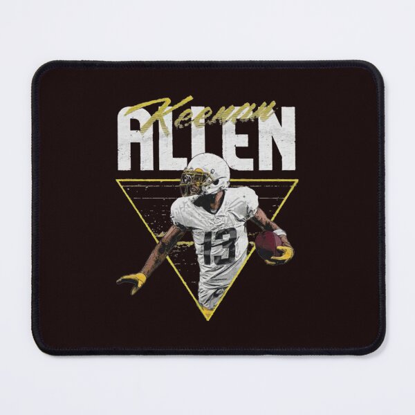 Item preview, Keenan Allen designed and sold by ManleyBeatt.