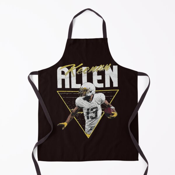 Item preview, Keenan Allen designed and sold by ManleyBeatt.
