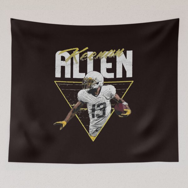 Item preview, Keenan Allen   designed and sold by ManleyBeatt.