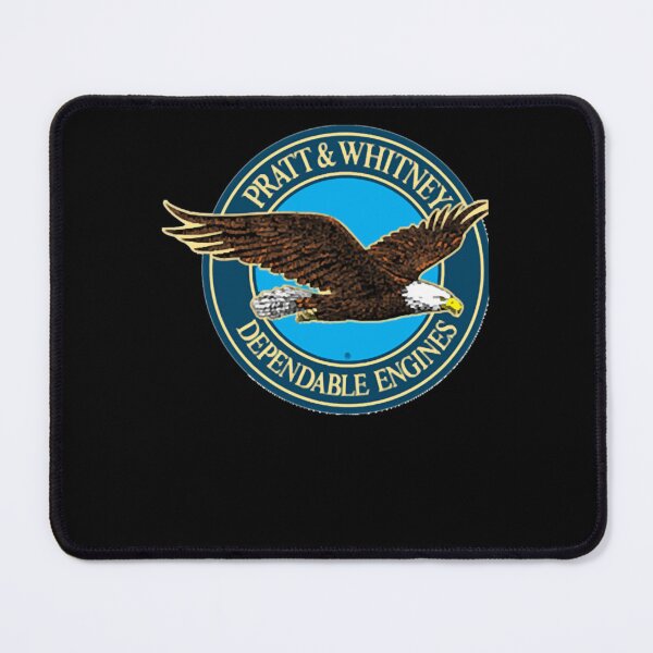 Item preview, Pratt Whitney designed and sold by MiraCailot.