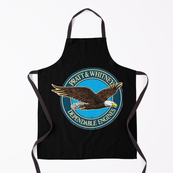 Item preview, Pratt Whitney designed and sold by MiraCailot.