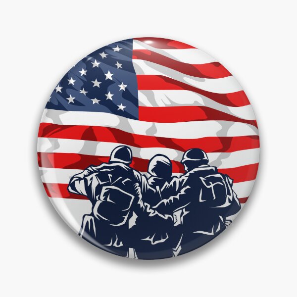 Item preview, American Flag Thank you Veterans designed and sold by Creammy1991.