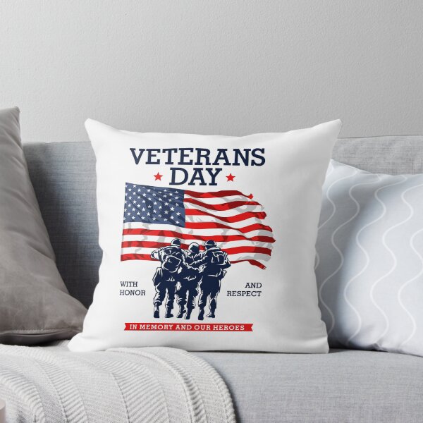 Item preview, American Flag Thank you Veterans designed and sold by Creammy1991.