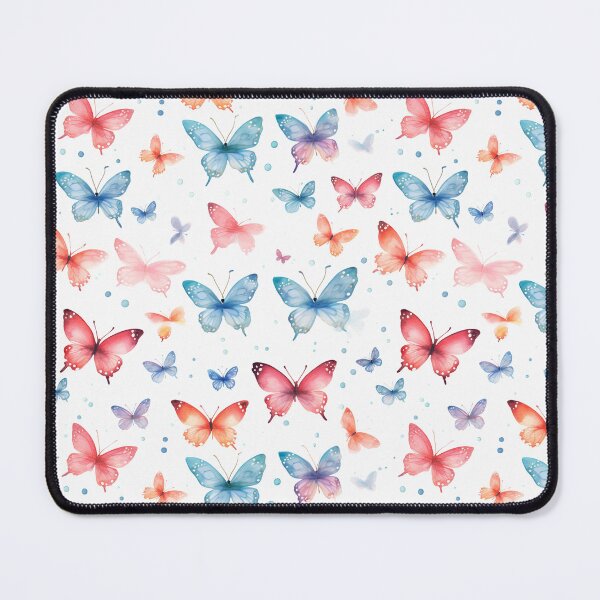 Item preview, Amazingly Lovely Butterflies pattern, gift butterfly pattern designed and sold by SweetEvolution.