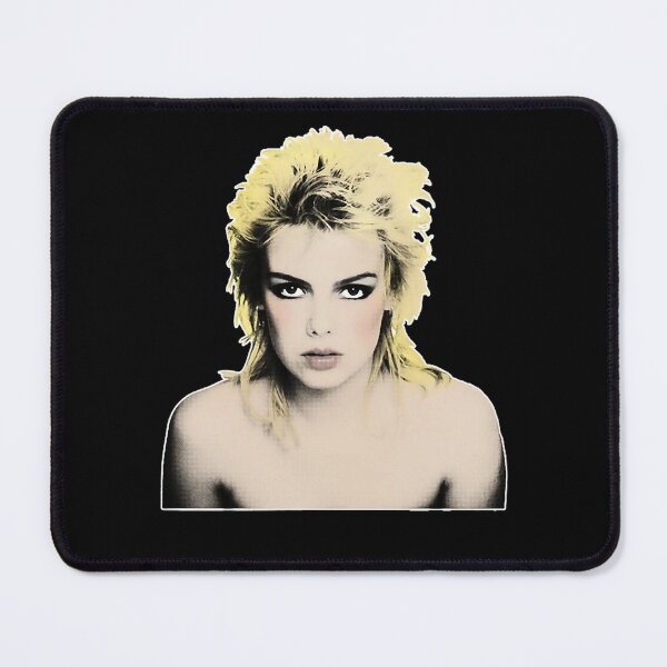 Item preview, Kim Wilde  80s Music Fan Design designed and sold by NoahClothing.