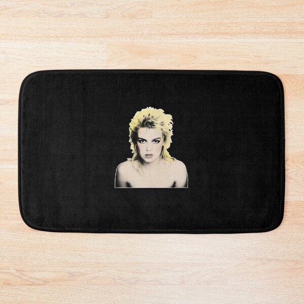 Item preview, Kim Wilde  80s Music Fan Design designed and sold by NoahClothing.