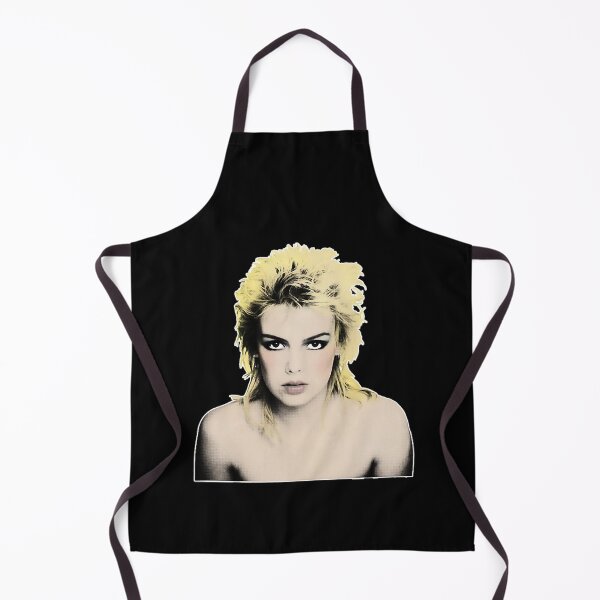 Item preview, Kim Wilde 80s Music Fan Design designed and sold by NoahClothing.