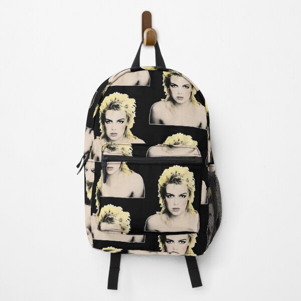 Item preview, Kim Wilde  80s Music Fan Design designed and sold by NoahClothing.