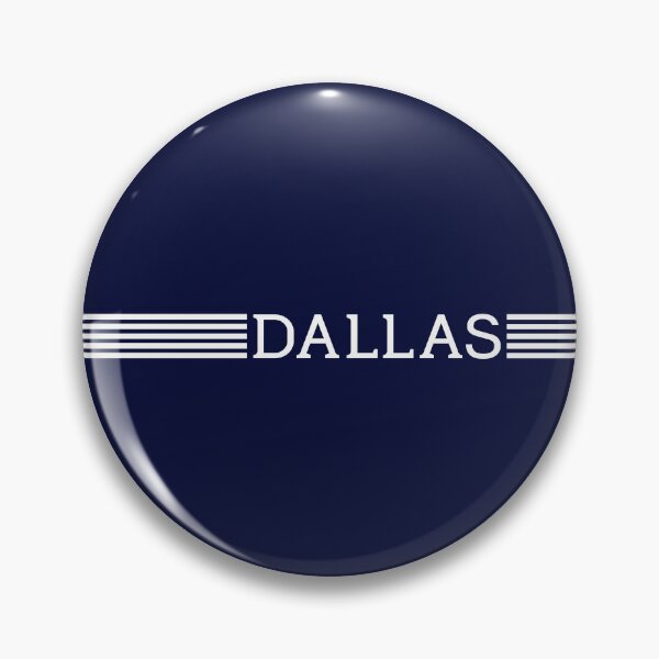 Item preview, Dallas Stripes designed and sold by Jeallan Designs.