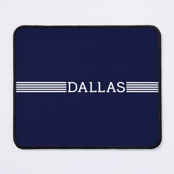 Item preview, Dallas Stripes designed and sold by Jeallan Designs.