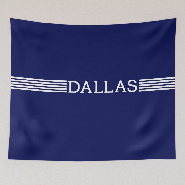 Item preview, Dallas Stripes designed and sold by Jeallan Designs.