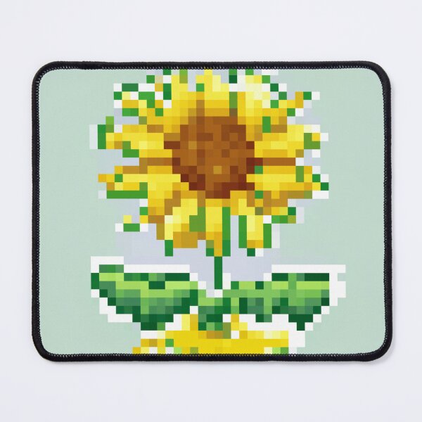 Item preview, Sunflower number 2 designed and sold by PIXELS   ART.