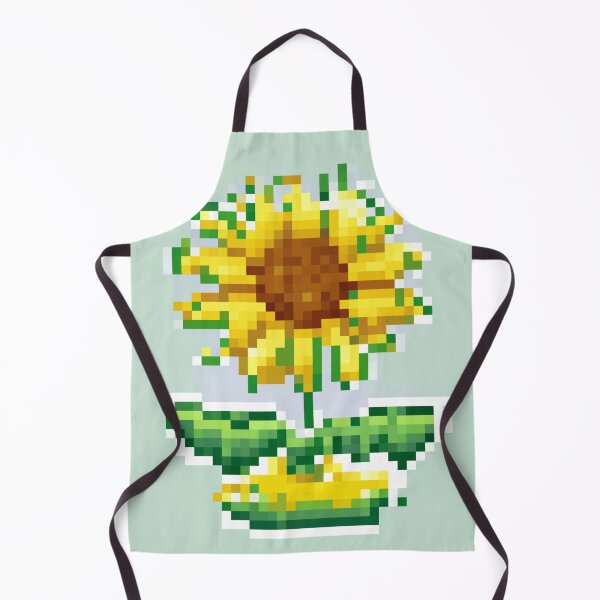 Artikelvorschau, Sonnenblume Nummer 2 entworfen und verkauft von PIXELS ART.