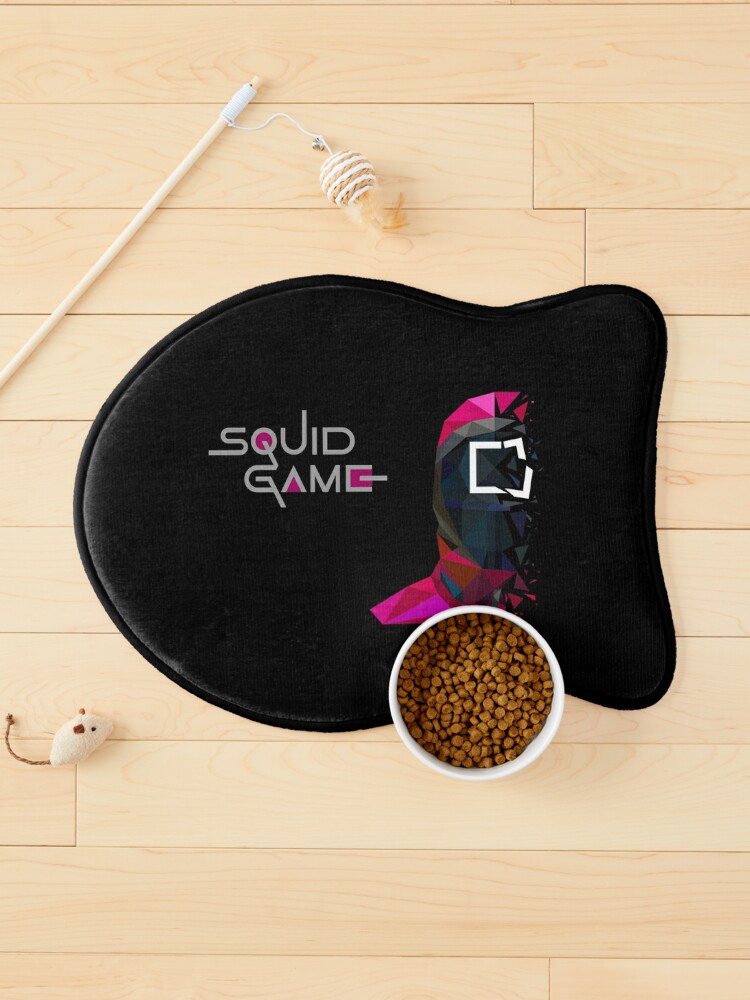 Square Pet Game