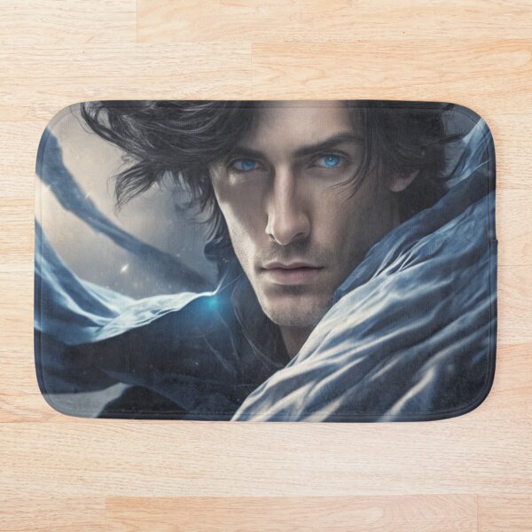 Item preview, Mago épico creado por ai designed and sold by illusionsRmagic.