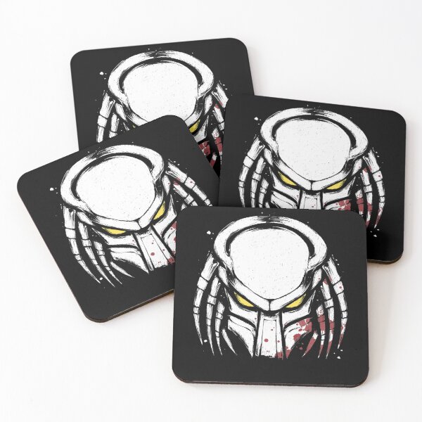 Item preview, Predator Mask designed and sold by MiraCailot.