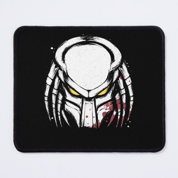 Item preview, Predator Mask designed and sold by MiraCailot.