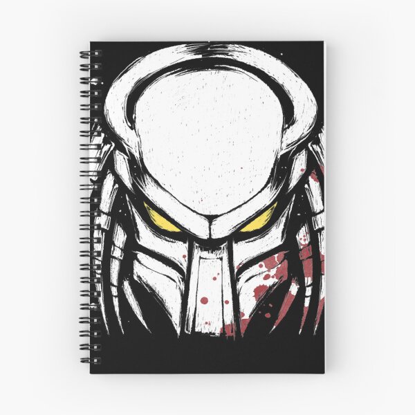 Item preview, Predator Mask designed and sold by MiraCailot.