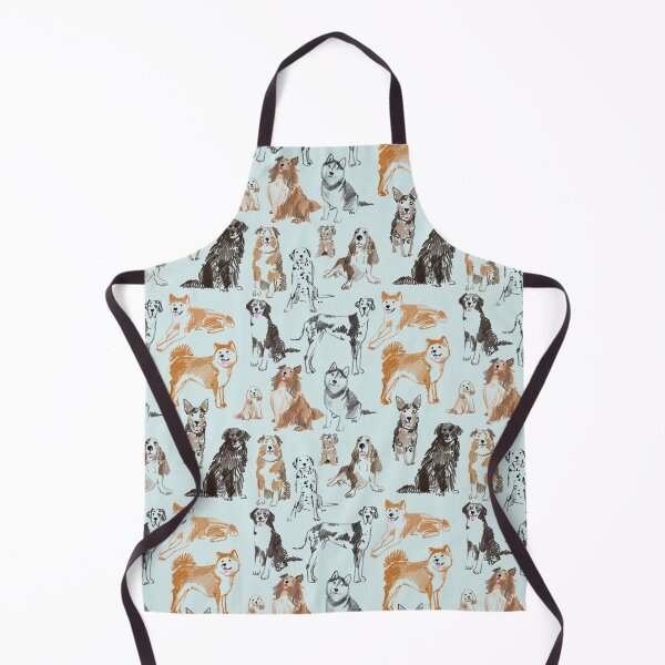 Item preview, Pencil drawn dog designed and sold by orsinha.