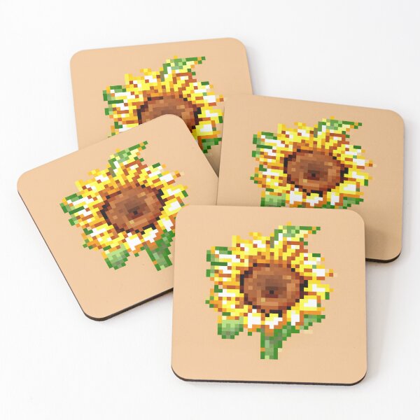 Item preview, Girasol número 3 designed and sold by PIXELS ART.