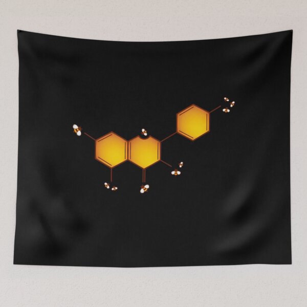 Item preview, Honey Molecule  	 designed and sold by aranevzyctf71.