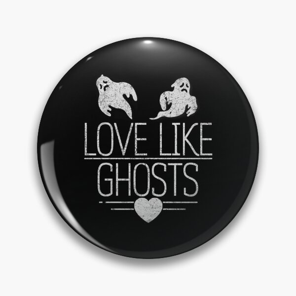 Item preview, Love Like Ghosts designed and sold by AvocadoArtFa.