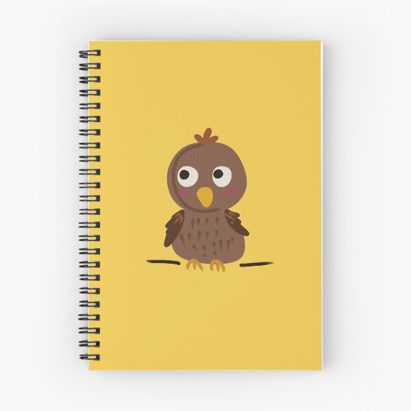 Item preview, Chibi owl designed and sold by QueenSasi.