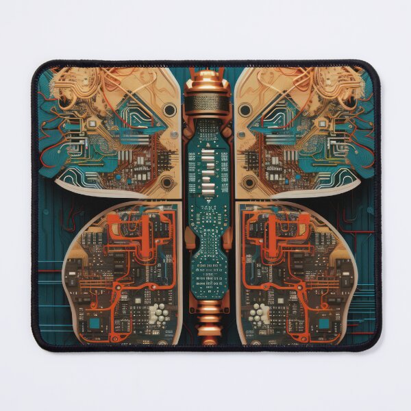 Item preview, The Electric Butterfly 3 designed and sold by Earth Celebration Designs.