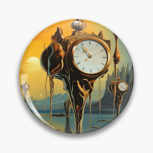 Item preview, Clockwork Dreamscape designed and sold by Mullet Monkey.