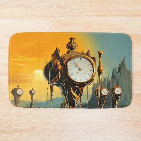 Item preview, Clockwork Dreamscape designed and sold by Mullet Monkey.