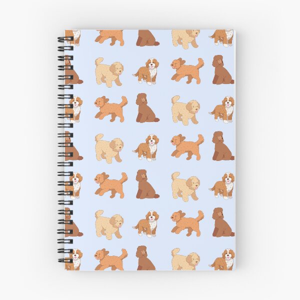 Item preview, Cute doodles dogs pack designed and sold by Yaragold.