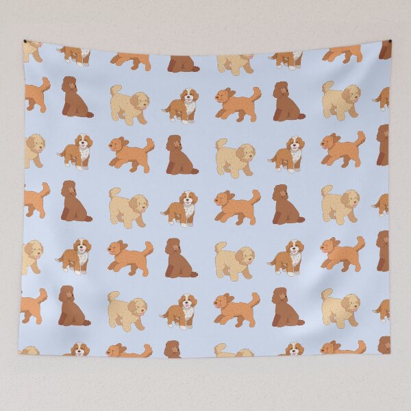 Item preview, Cute doodles dogs pack designed and sold by Yaragold.