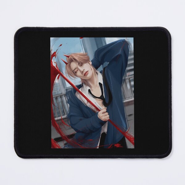 Item preview, Jeongin X Power designed and sold by yigvvney49.