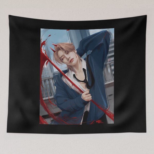 Item preview, Jeongin X Power 	 	 designed and sold by yigvvney49.