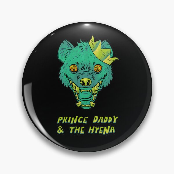 Aperçu de l'œuvre Prince Daddy créée et vendue par MiraCailot.