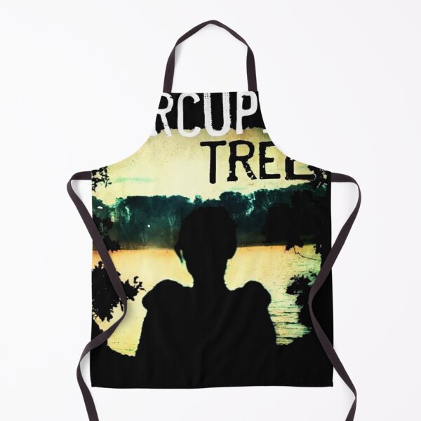 Item preview, Porcupine Tree music Rock and heavy metal Ecelna designed and sold by ShaunBernhard.