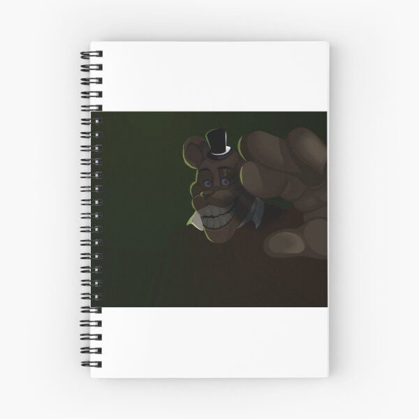 Item preview, FNAF JR Freddy designed and sold by nimfogar.