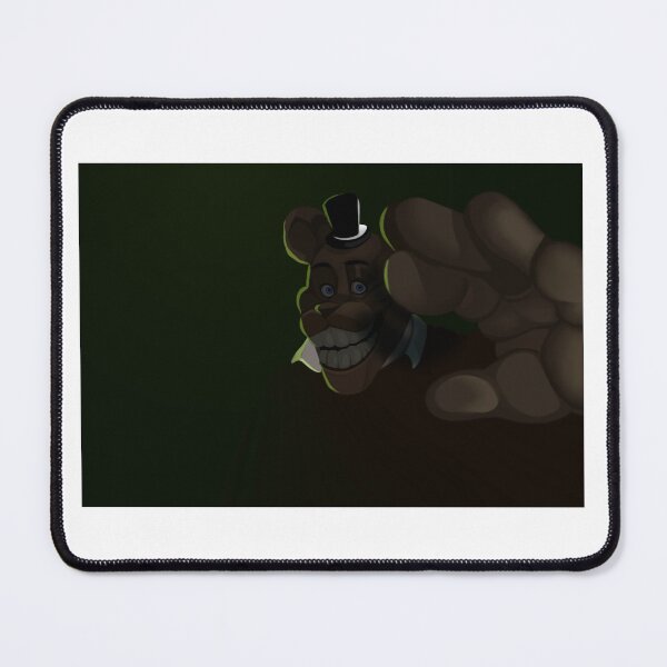 Item preview, FNAF JR Freddy designed and sold by nimfogar.