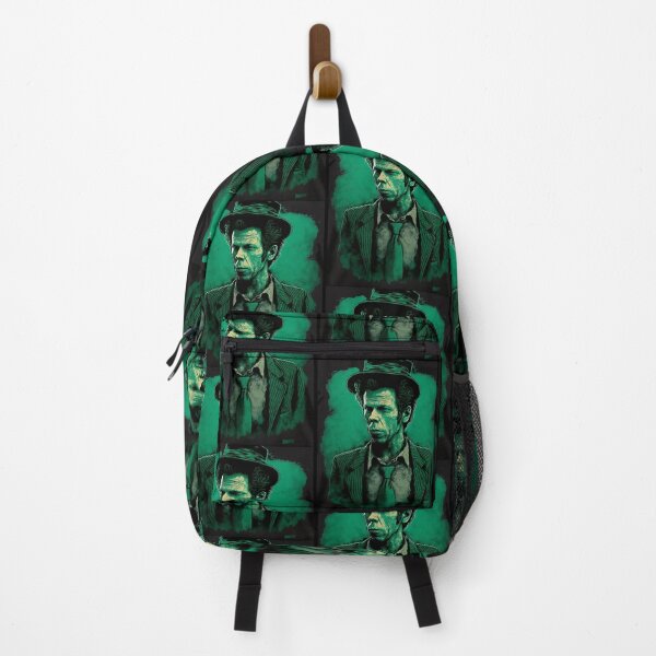 Item preview, Tom Waits - All the world is green designed and sold by MaritzaPurchas.