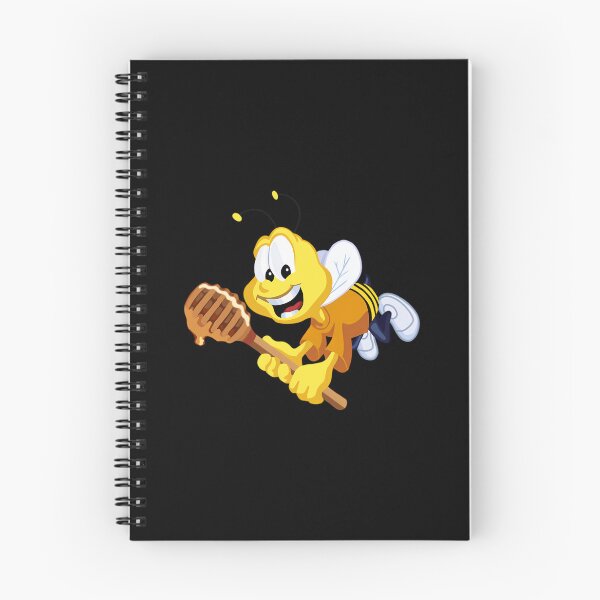 Item preview, Honey Nut Cheerios Mascot Buzz the Bee 	  	 designed and sold by aranevzyctf71.