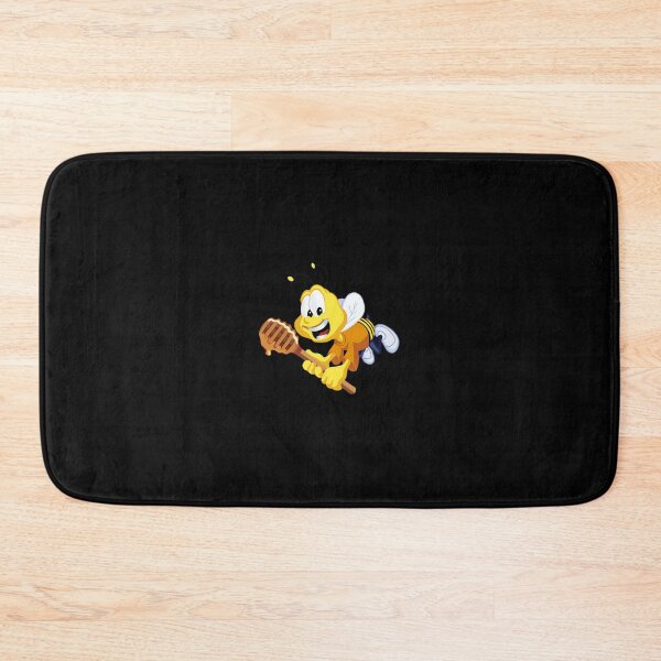 Item preview, Honey Nut Cheerios Mascot Buzz the Bee 	  	 designed and sold by aranevzyctf71.