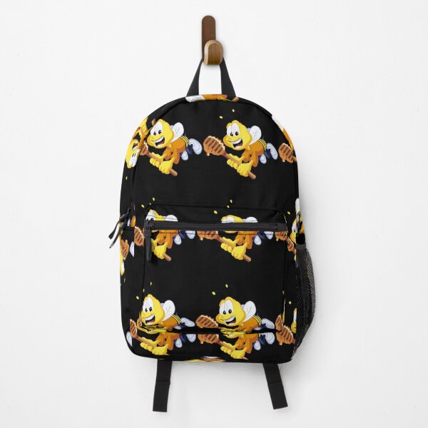 Item preview, Honey Nut Cheerios Mascot Buzz the Bee 	  	 designed and sold by aranevzyctf71.